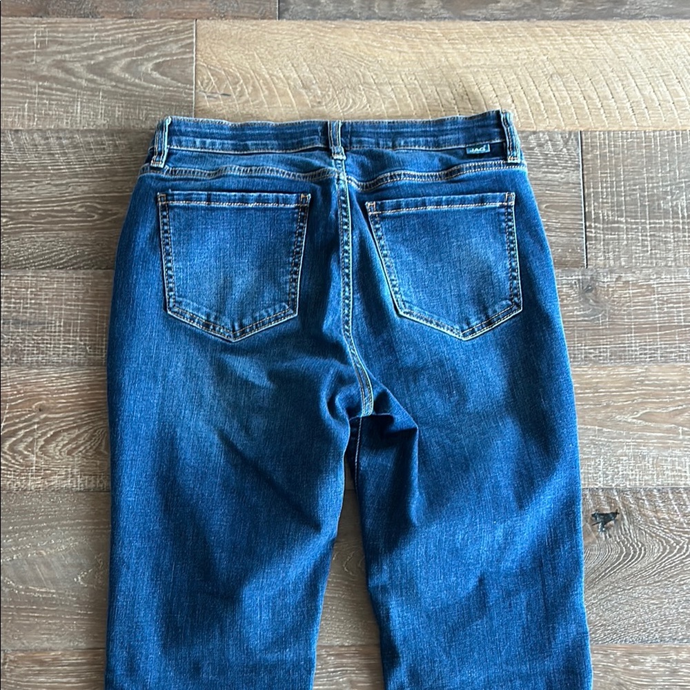 Jag Jeans Cecilia Skinny Denim - Picture 4 of 5
